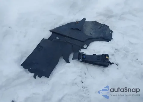 2017 Ford Focus Sel z USA, uszkodzony, nr VIN 1FADP3H22HL279245